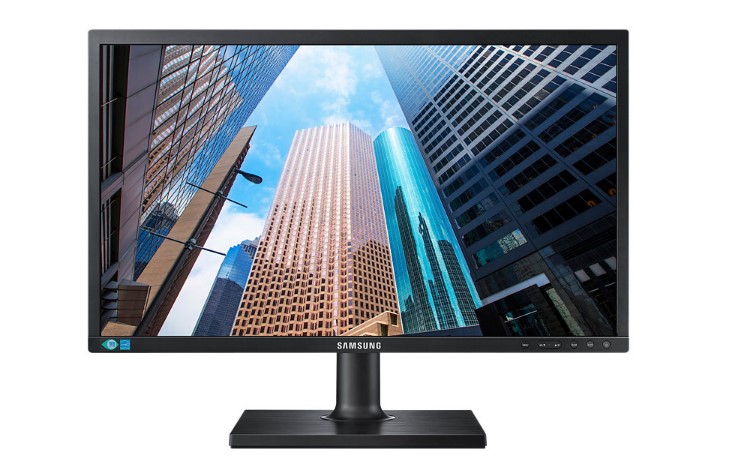 24" LCD Samsung S24E450BL